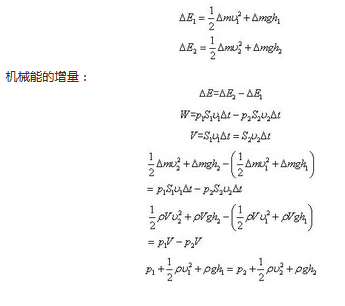 通俗讲解伯努利原理及其应用 (图19)